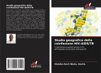 Studio geografico della coinfezione HIV-AIDS/TB