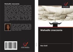 Cover Wahad¿o znaczenia