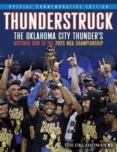 Cover Thunderstruck