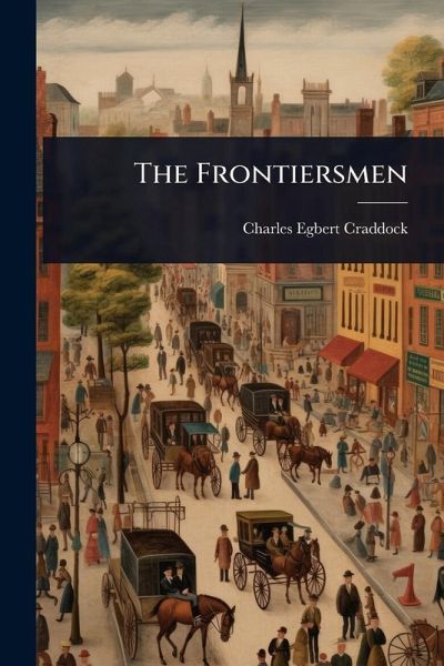 The Frontiersmen