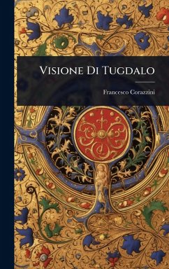 Cover Visione Di Tugdalo