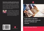 Explorando os desafios enfrentados pelos alunos de famílias chefiadas por crianças