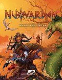 Nuovarden Core Rulebook Nuovarden Core Rulebook