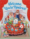 Welcome, Uncle Nowruz! Welcome, Uncle Nowruz!