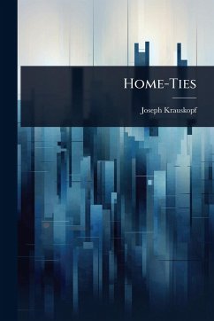 Cover Home-Ties