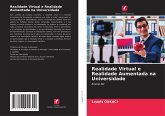 Realidade Virtual e Realidade Aumentada na Universidade