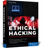 Ethical Hacking Ethical Hacking