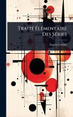 TraitÃ(c) Ã‰lÃ(c)mentaire Des SÃ(c)ries