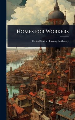 Cover Homes for Workers