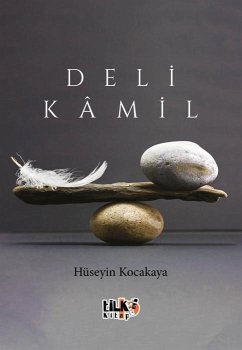Cover Deli Kamil
