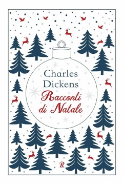 Cover Racconti di Natale