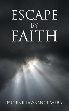 Cover Escape by Faith