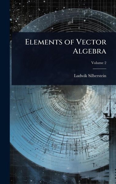 Elements of Vector Algebra Elements of Vector Algebra