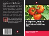 Avaliação da variação genética no tomate (Solanum lycopersicum Mill.)