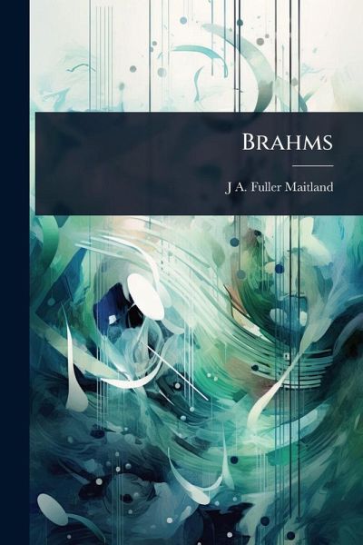 Brahms Brahms