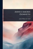 Annus Amoris (Sonnets)