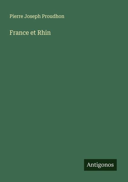 France et Rhin France et Rhin