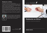 Mediación en África Mediación en África
