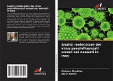 Analisi molecolare dei virus parainfluenzali umani nei neonati in Iraq