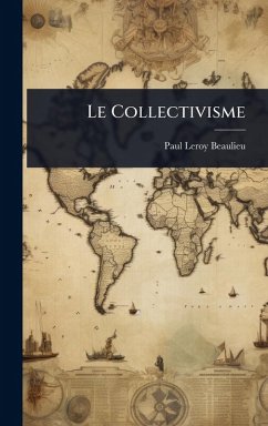 Cover Le Collectivisme