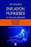 Tüm Yönleriyle Enflasyon Muhasebesi ve Uygulama Örnekleri Tüm Yönleriyle Enflasyon Muhasebesi ve Uygulama Örnekleri