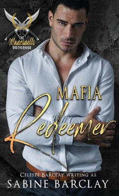 Cover Mafia Redeemer