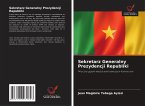 Sekretarz Generalny Prezydencji Republiki