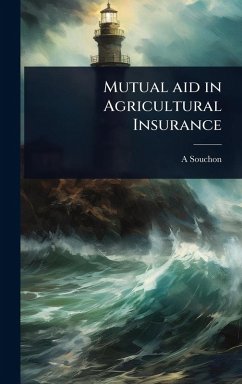 Cover Mutual aid in Agricultural Insurance