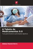 A Tabela de Medicamentos 9.0