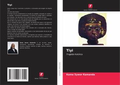 Cover Tiyi