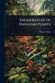Enumeration Of Hawaiian Plants