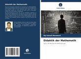 Didaktik der Mathematik