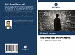 Cover Didaktik der Mathematik