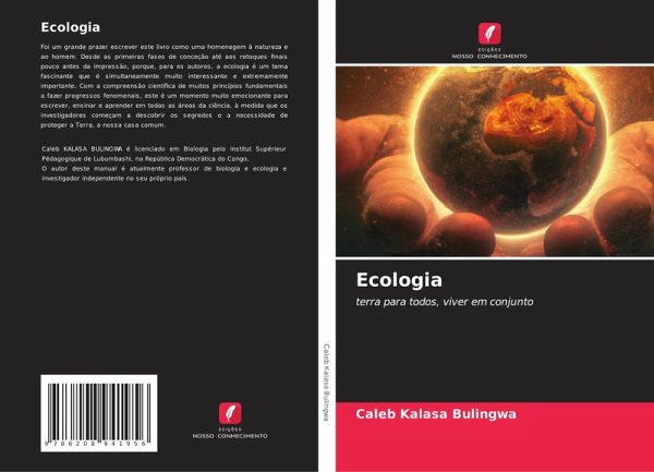 Ecologia