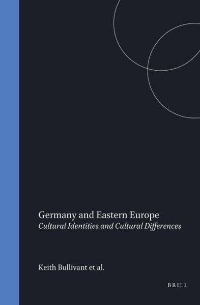 Germany and Eastern Europe Germany and Eastern Europe