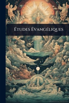 Ãtudes ÃvangÃ(c)liques