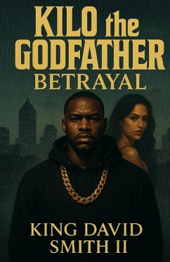 Cover Betrayal