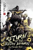 Return of the Sistah Samurai Return of the Sistah Samurai
