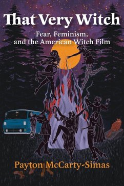 Cover That Very Witch