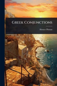 Cover Greek Conjunctions