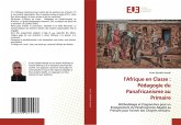 l'Afrique en Classe : Pédagogie du Panafricanisme au Primaire