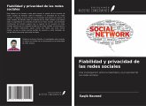 Fiabilidad y privacidad de las redes sociales Fiabilidad y privacidad de las redes sociales