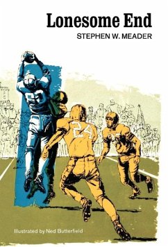 Lonesome End - Meader, Stephen W