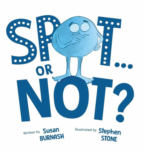 Spot or Not?