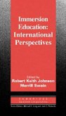 Immersion Education