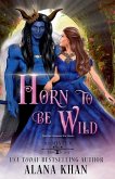 Horn To Be Wild