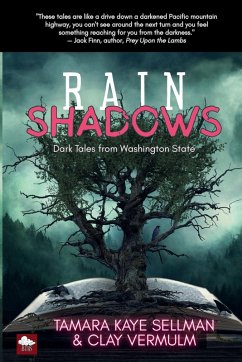 Cover Rain Shadows