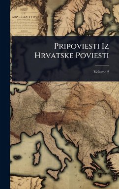 Cover Pripoviesti Iz Hrvatske Poviesti