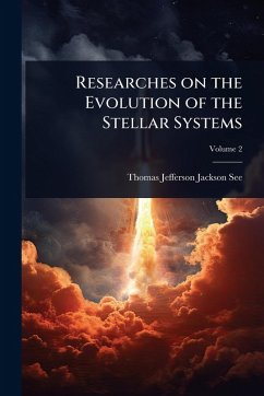 Cover Researches on the Evolution of the Stellar Systems