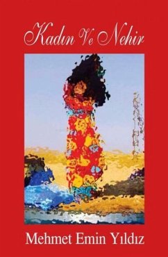 Cover Kadin ve Nehir